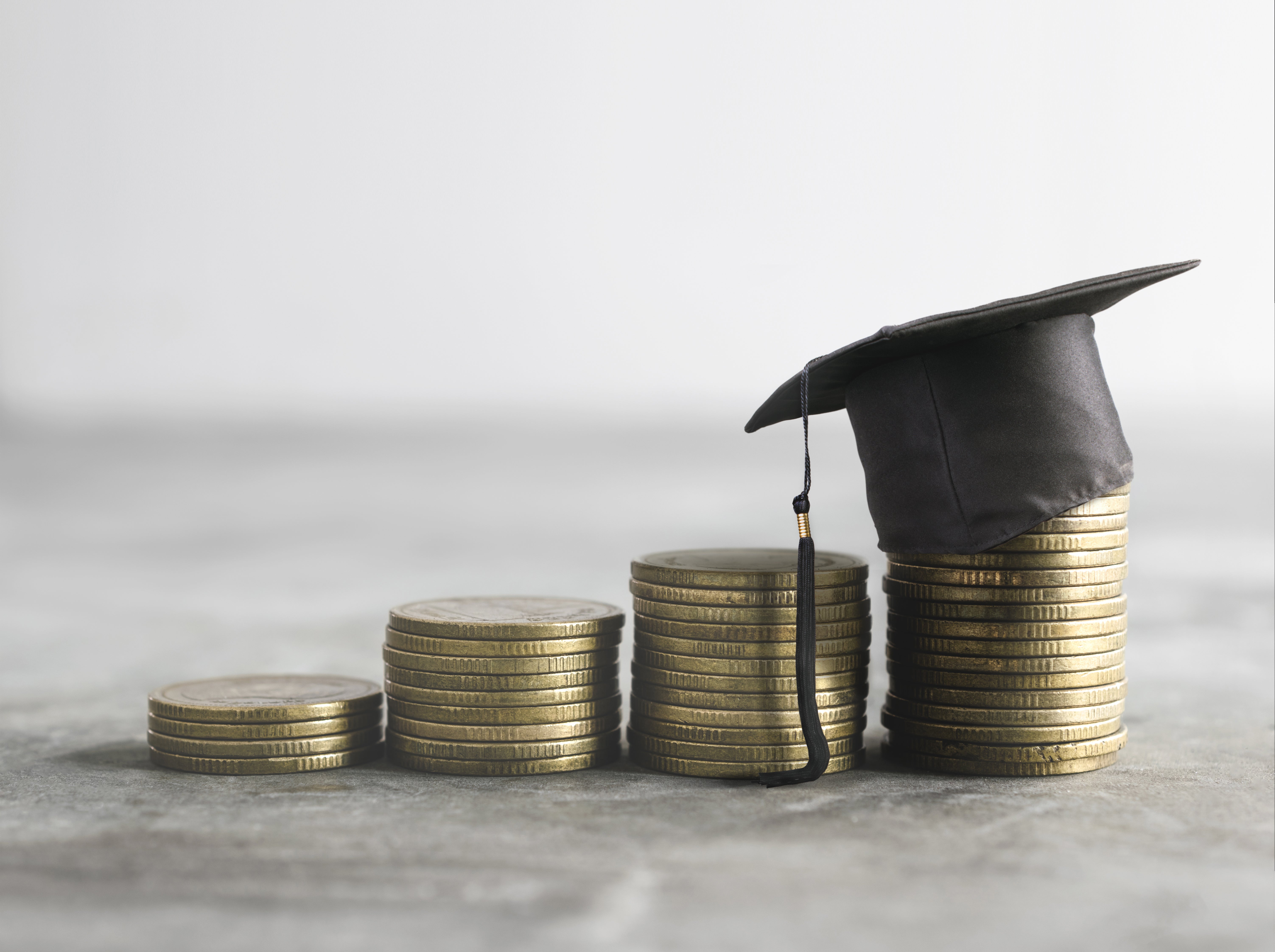 Scholarships now available for high school seniors and college students