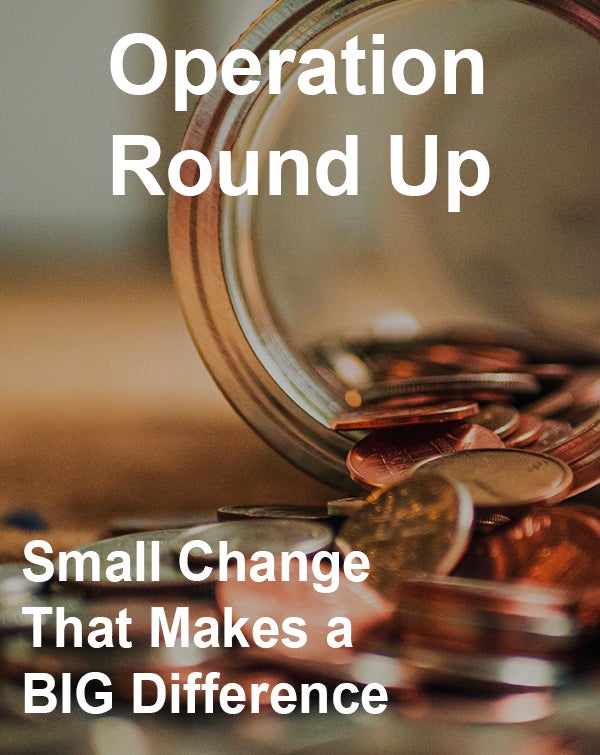 Operation Round Up