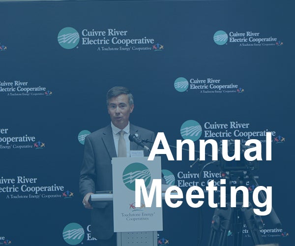 Annual Meeting