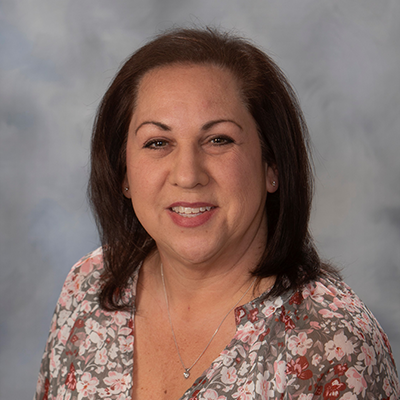 Karen Berra, St. Charles County District 4