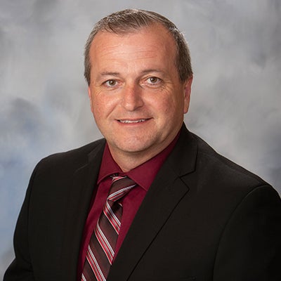 Mike Cherry, Lincoln County District 1