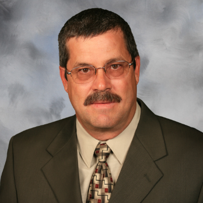 Mark Schulte, St. Charles County District 1