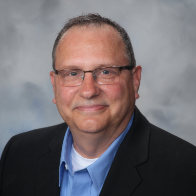 Phil Dunk, Warren County District 3