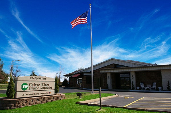 headquarters