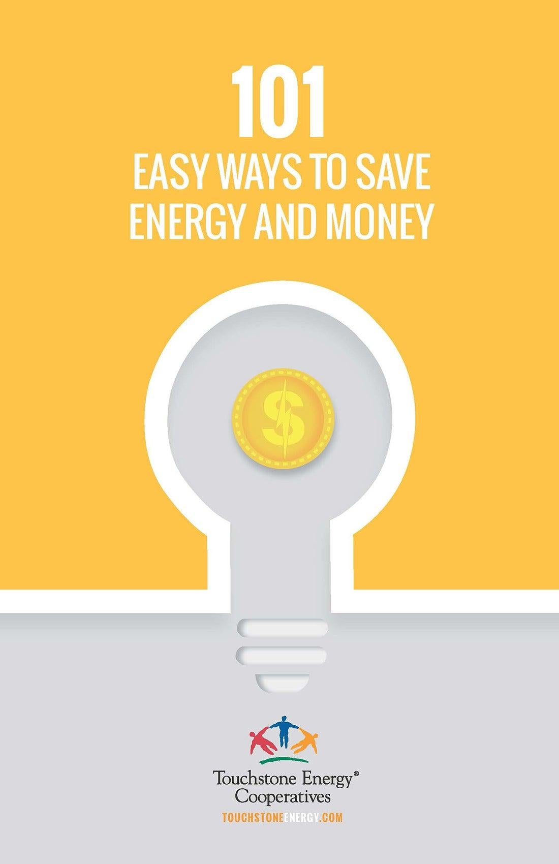 101 ways to save