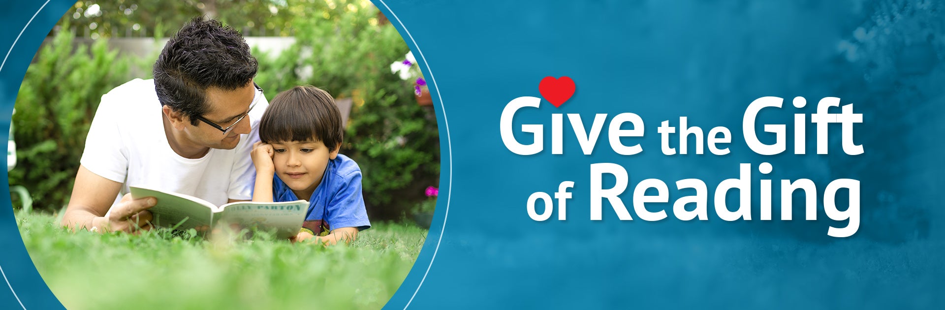 donation header