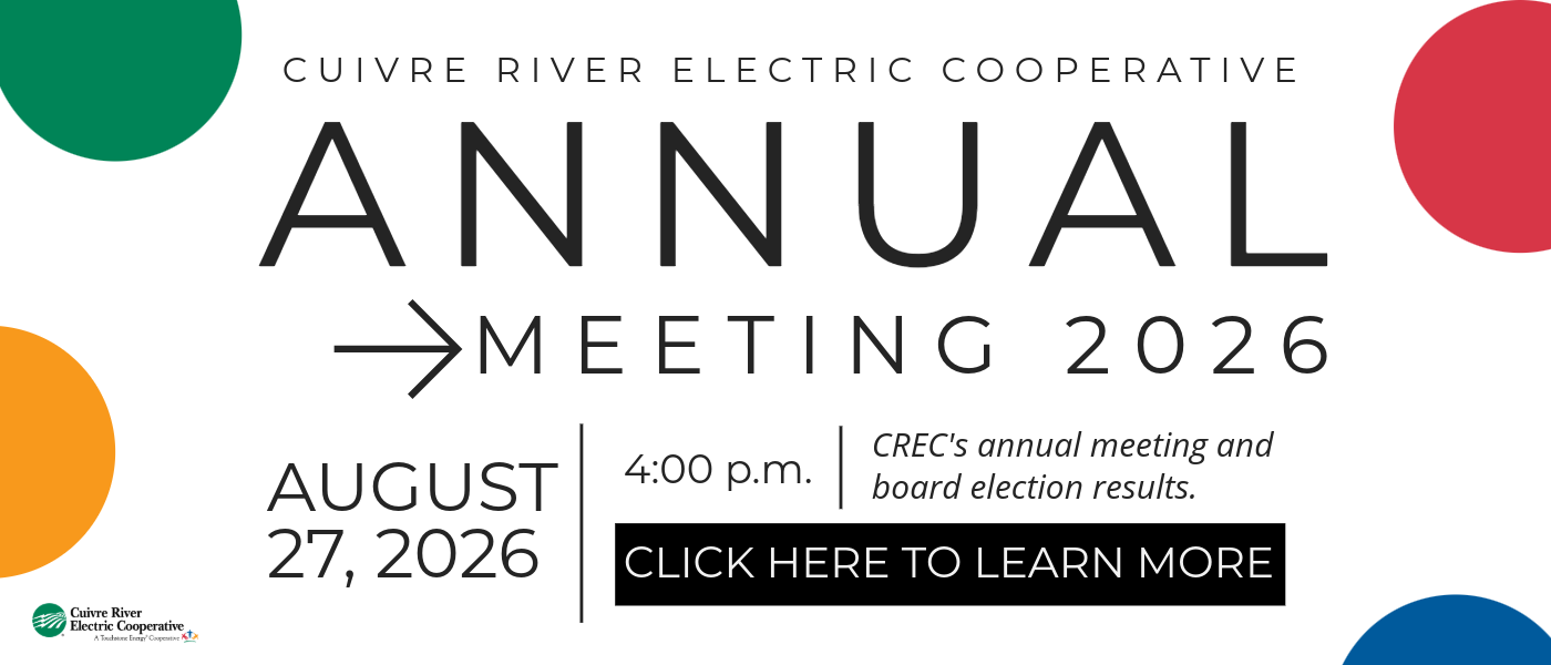 Annual Meeting 2026