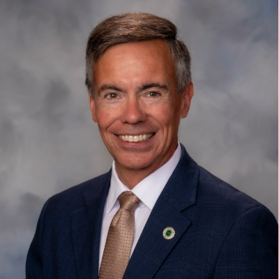 Doug Tracy