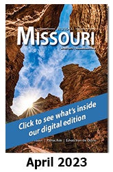 April 2023 Current Times/Rural Missouri