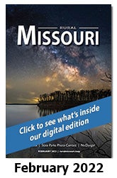 February 2023 Current Times/Rural Missouri