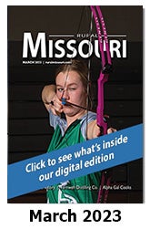 March 2023 Current Times/Rural Missouri