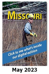 May 2023 Current Times/Rural Missouri