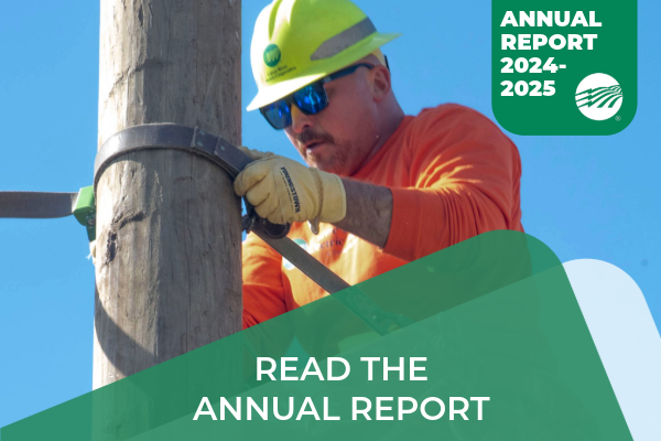 CREC 2025 Annual Report