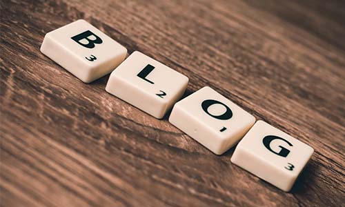 Our latest blog posts