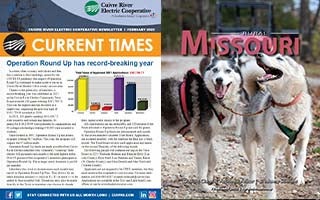 February 2022 Current Times/Rural Missouri Digital Edition