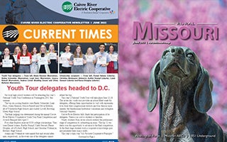 June 2023 Current Times/Rural Missouri