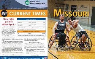 March 2022 Current Times/Rural Missouri