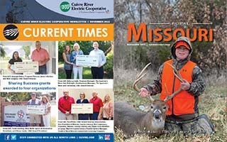 November 2022 Current Times/Rural Missouri