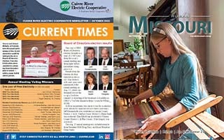 October 2022 Current Times/Rural Missouri