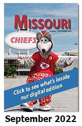 September 2022 Current Times/Rural Missouri