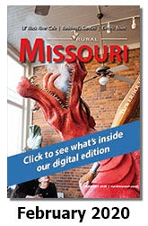 February 2020 Issue of Rural Missouri / Current Times Magazine