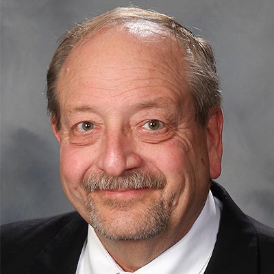 Dan Elliott, Warren County, District 1