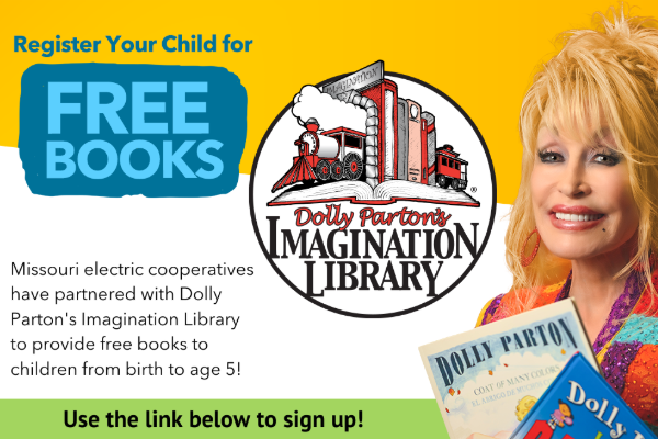 Graphic with Dolly Parton