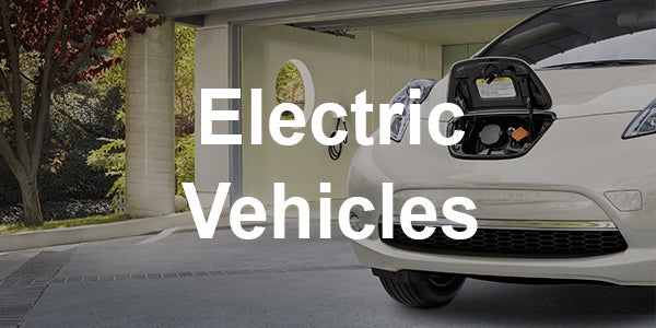 Learn more about electric vehicles
