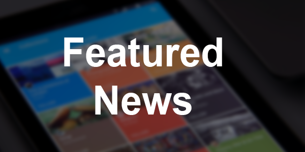 Featured News