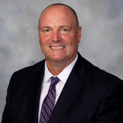 Tim Welker, St. Charles County District 3