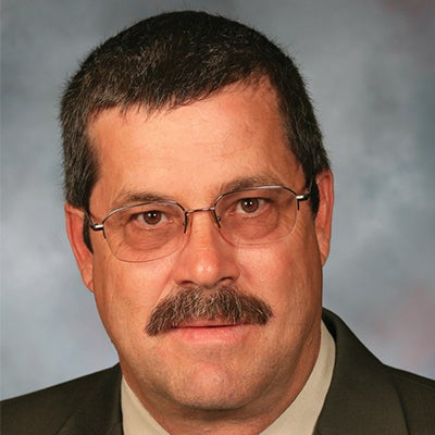 Mark Schulte, St. Charles County, District 1