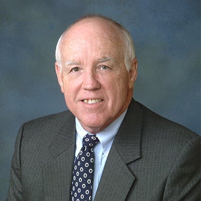 MICK BURKEMPER Lincoln County, District 3