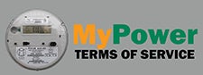 MyPower Terms of Service