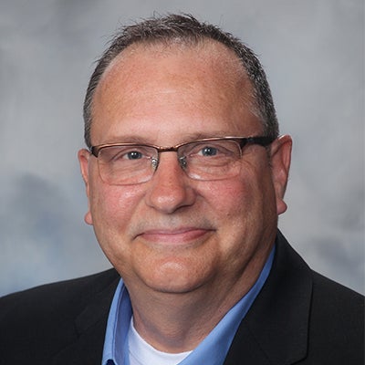 Phil Dunk, Warren County, District 3
