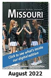 August 2022 Current Times/Rural Missouri