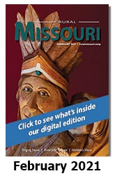February 2021 Current Times/Rural Missouri