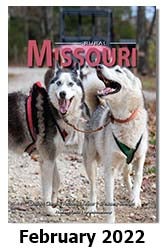 February 2022 Current Times/Rural Missouri