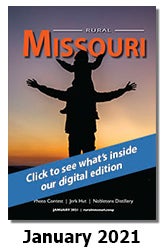 January 2021 Current Times/Rural Missouri