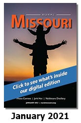 January 2021 Current Times/Rural Missouri