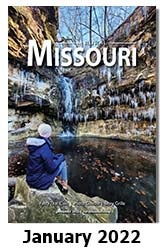 January 2022 Current Times/Rural Missouri