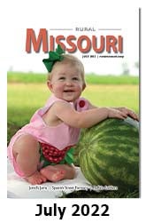 July 2022 Current Times/Rural Missouri