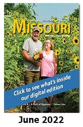 June 2022 Current Times/Rural Missouri