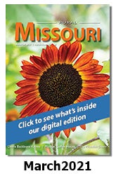 March 2021 Current Times/Rural Missouri
