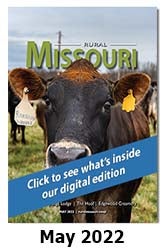 May 2022 Current Times/Rural Missouri