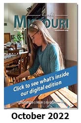 October 2022 Current Times/Rural Missouri