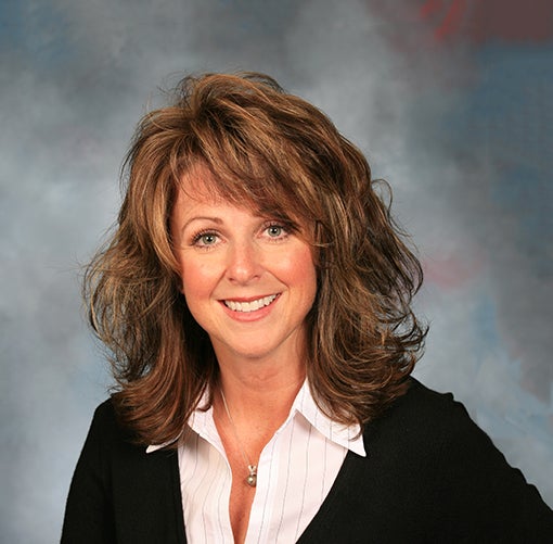 Diane Saale, President, St. Charles County, District 2