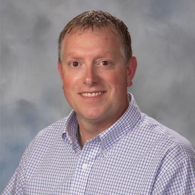 Steve Coffey, Warren County, District 2