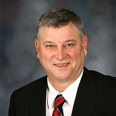 Walter Gregory, Pike County