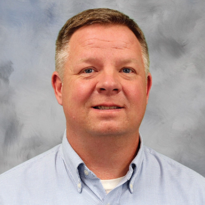 Pat Schroeder, Vice President, Operations