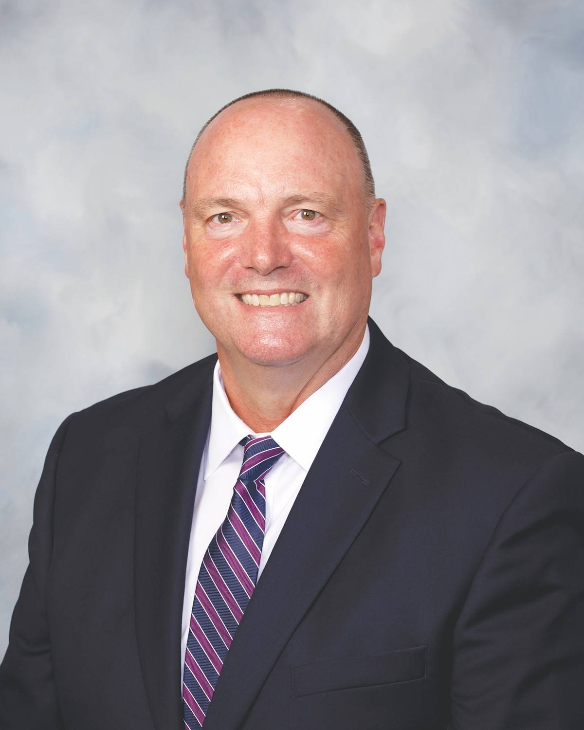 Timothy Welker, St. Charles County District 3